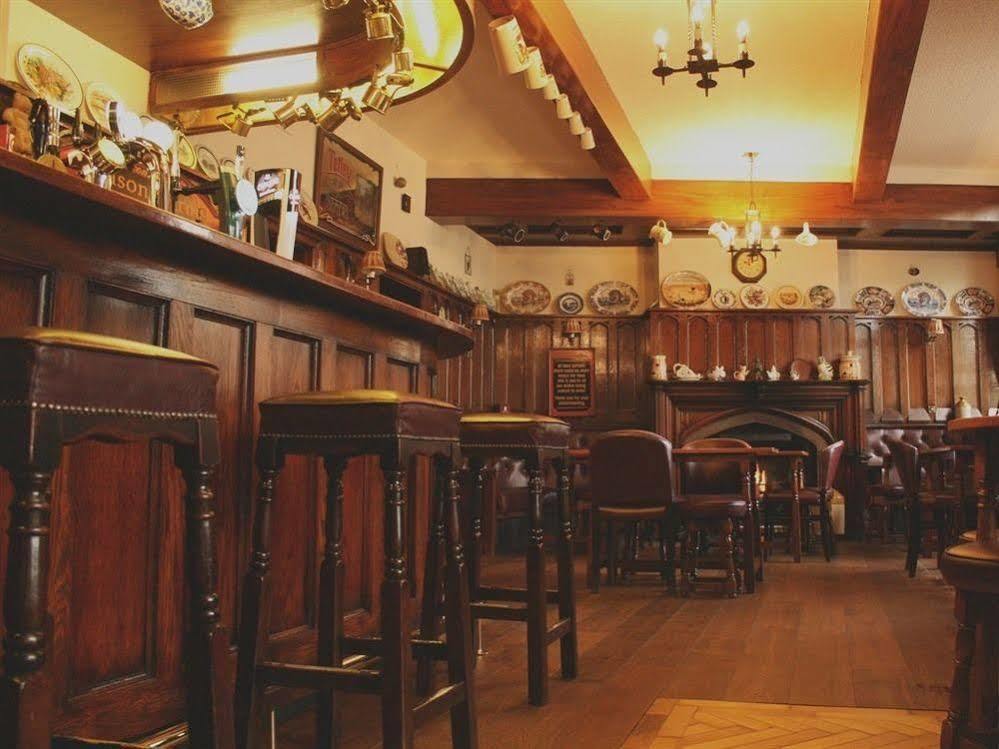 فندق Masons Arms يورك المظهر الخارجي الصورة